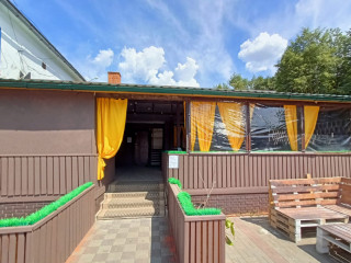 Аренда кафе / ресторана 320 м² Водонапорная улица 38