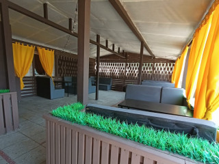 Фотография Аренда кафе / ресторана, 320 м² , Водонапорная улица 38  №2