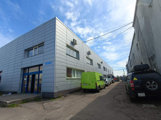 Фотография Аренда склада, 519 м² , Южное шоссе 37к1В №8 Фотография Аренда склада, 519 м² , Южное шоссе 37к1В №8
