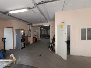 Фотография Аренда склада, 519 м² , Южное шоссе 37к1В №3 Фотография Аренда склада, 519 м² , Южное шоссе 37к1В №3