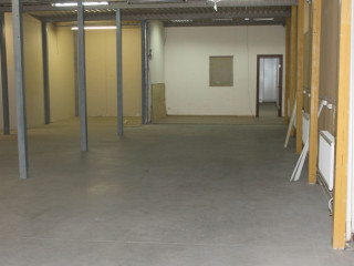 Фотография Аренда склада, 519 м² , Южное шоссе 37к1В №6 Фотография Аренда склада, 519 м² , Южное шоссе 37к1В №6