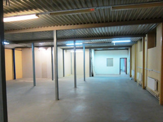 Фотография Аренда склада, 519 м² , Южное шоссе 37к1В №2 Фотография Аренда склада, 519 м² , Южное шоссе 37к1В №2