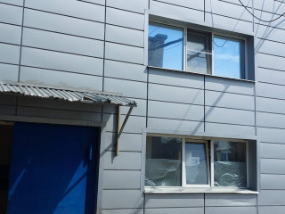 Фотография Аренда склада, 519 м² , Южное шоссе 37к1В №7 Фотография Аренда склада, 519 м² , Южное шоссе 37к1В №7