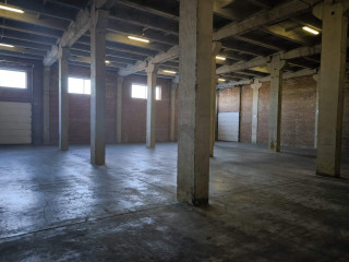 Аренда склада 5800 м² улица Мичурина 10Б