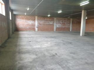 Фотография Аренда склада, 5800 м² , улица Мичурина 10Б №18 Фотография Аренда склада, 5800 м² , улица Мичурина 10Б №18