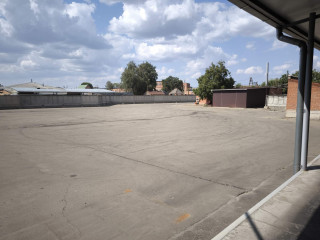 Фотография Аренда склада, 5800 м² , улица Мичурина 10Б №5 Фотография Аренда склада, 5800 м² , улица Мичурина 10Б №5