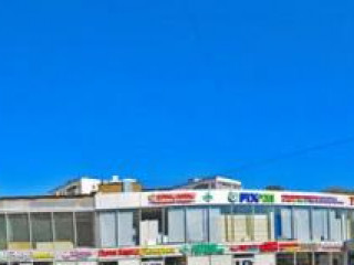 Фотография Аренда магазина, 808 м² , улица Шверника 13к1 №10 Фотография Аренда магазина, 808 м² , улица Шверника 13к1 №10