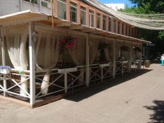 Фотография Аренда магазина, 808 м² , улица Шверника 13к1 №13 Фотография Аренда магазина, 808 м² , улица Шверника 13к1 №13