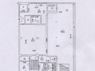 Фотография Аренда магазина, 808 м² , улица Шверника 13к1 №3 Фотография Аренда магазина, 808 м² , улица Шверника 13к1 №3