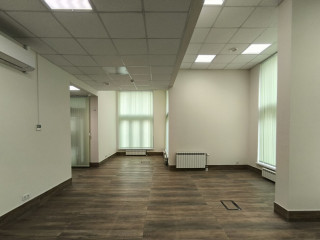 Фотография Аренда помещения свободного назначения, 126 м² , Дмитровское шоссе 55  №5