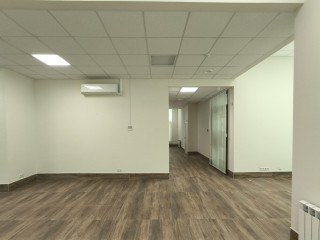 Фотография Аренда помещения свободного назначения, 126 м² , Дмитровское шоссе 55  №7