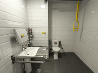 Фотография Аренда помещения свободного назначения, 126 м² , Дмитровское шоссе 55  №12