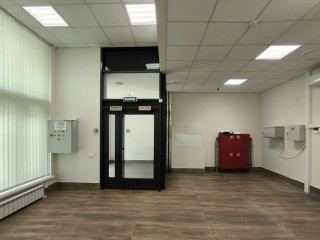 Фотография Аренда помещения свободного назначения, 126 м² , Дмитровское шоссе 55  №4