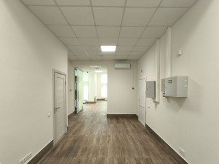 Фотография Аренда помещения свободного назначения, 126 м² , Дмитровское шоссе 55  №10