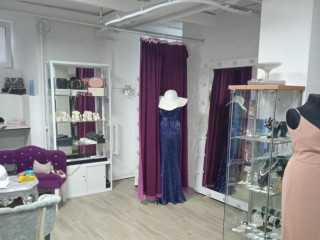 Фотография Продажа помещения свободного назначения, 136 м² , Звонарский переулок 1  №1