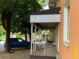 Аренда магазина 80 м² Перекопская улица 10 