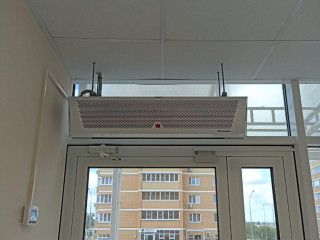 Фотография Аренда магазина, 50 м² , улица Макаренко 32  №9