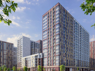 Фотография Продажа помещения свободного назначения, 2 м² , Новомихайловское шоссе 1к3 №6 Фотография Продажа помещения свободного назначения, 2 м² , Новомихайловское шоссе 1к3 №6