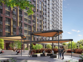 Фотография Продажа помещения свободного назначения, 2 м² , Новомихайловское шоссе 1к3 №8 Фотография Продажа помещения свободного назначения, 2 м² , Новомихайловское шоссе 1к3 №8