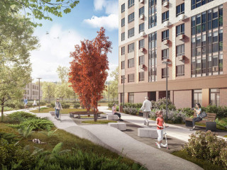 Фотография Продажа помещения свободного назначения, 2 м² , Новомихайловское шоссе 1к3 №10 Фотография Продажа помещения свободного назначения, 2 м² , Новомихайловское шоссе 1к3 №10