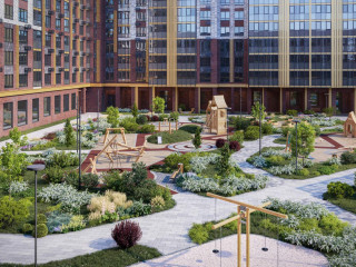 Фотография Продажа помещения свободного назначения, 2 м² , Новомихайловское шоссе 1к3 №9 Фотография Продажа помещения свободного назначения, 2 м² , Новомихайловское шоссе 1к3 №9