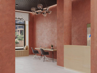 Фотография Продажа помещения свободного назначения, 2 м² , Новомихайловское шоссе 1к3  №12