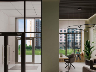 Фотография Продажа помещения свободного назначения, 2 м² , Новомихайловское шоссе 1к3  №14