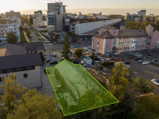 Фотография Продажа помещения свободного назначения, 169 м² , улица Победы 45  №2