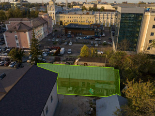 Фотография Продажа помещения свободного назначения, 169 м² , улица Победы 45  №3