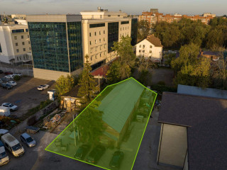 Фотография Продажа помещения свободного назначения, 169 м² , улица Победы 45  №4