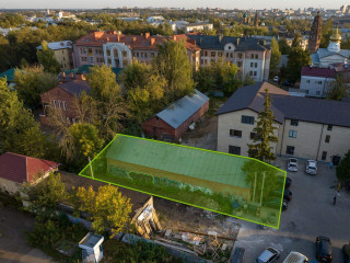 Фотография Продажа помещения свободного назначения, 169 м² , улица Победы 45  №5