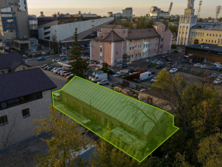 Фотография Продажа помещения свободного назначения, 169 м² , улица Победы 45  №7