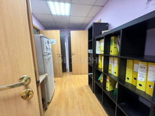 Фотография Аренда офиса, 90 м² , Варшавское шоссе 32 №9 Фотография Аренда офиса, 90 м² , Варшавское шоссе 32 №9