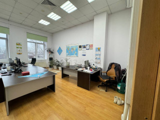 Аренда офиса 90 м² Варшавское шоссе 32