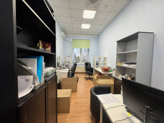 Фотография Аренда офиса, 90 м² , Варшавское шоссе 32 №11 Фотография Аренда офиса, 90 м² , Варшавское шоссе 32 №11