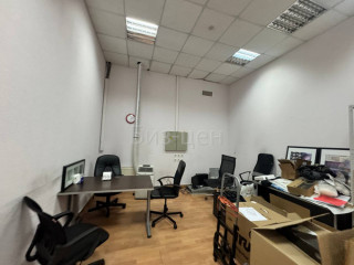 Фотография Аренда офиса, 90 м² , Варшавское шоссе 32 №4 Фотография Аренда офиса, 90 м² , Варшавское шоссе 32 №4