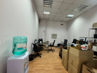 Фотография Аренда офиса, 90 м² , Варшавское шоссе 32 №7 Фотография Аренда офиса, 90 м² , Варшавское шоссе 32 №7