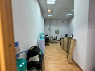 Фотография Аренда офиса, 90 м² , Варшавское шоссе 32 №8 Фотография Аренда офиса, 90 м² , Варшавское шоссе 32 №8