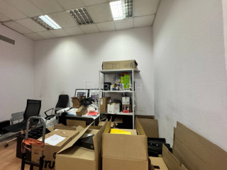 Фотография Аренда офиса, 90 м² , Варшавское шоссе 32 №5 Фотография Аренда офиса, 90 м² , Варшавское шоссе 32 №5