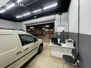 Фотография Аренда помещения свободного назначения, 400 м² , Дмитровское шоссе 163Ак1 №14 Фотография Аренда помещения свободного назначения, 400 м² , Дмитровское шоссе 163Ак1 №14