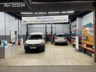 Фотография Аренда помещения свободного назначения, 400 м² , Дмитровское шоссе 163Ак1 №12 Фотография Аренда помещения свободного назначения, 400 м² , Дмитровское шоссе 163Ак1 №12