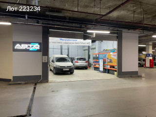 Фотография Аренда помещения свободного назначения, 400 м² , Дмитровское шоссе 163Ак1 №11 Фотография Аренда помещения свободного назначения, 400 м² , Дмитровское шоссе 163Ак1 №11