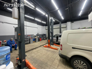 Фотография Аренда помещения свободного назначения, 400 м² , Дмитровское шоссе 163Ак1 №13 Фотография Аренда помещения свободного назначения, 400 м² , Дмитровское шоссе 163Ак1 №13