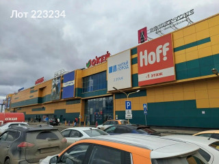 Фотография Аренда помещения свободного назначения, 400 м² , Дмитровское шоссе 163Ак1 №3 Фотография Аренда помещения свободного назначения, 400 м² , Дмитровское шоссе 163Ак1 №3