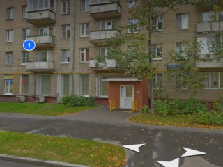 Аренда помещения свободного назначения 178 м² улица Маршала Конева 1 