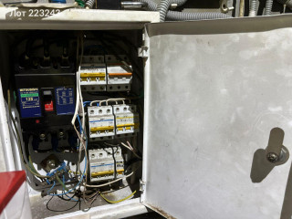 Фотография Аренда помещения свободного назначения, 579 м² , МКАД, 23-й километр вл6 №30 Фотография Аренда помещения свободного назначения, 579 м² , МКАД, 23-й километр вл6 №30