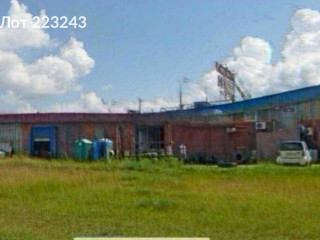 Фотография Аренда помещения свободного назначения, 579 м² , МКАД, 23-й километр вл6 №13 Фотография Аренда помещения свободного назначения, 579 м² , МКАД, 23-й километр вл6 №13