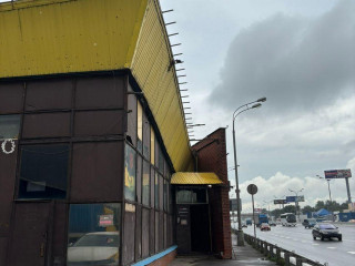 Фотография Аренда помещения свободного назначения, 579 м² , МКАД, 23-й километр вл6 №1 Фотография Аренда помещения свободного назначения, 579 м² , МКАД, 23-й километр вл6 №1