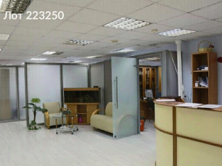 Фотография Аренда офиса, 1460 м² , Верхняя Красносельская улица 2/1с1  №3