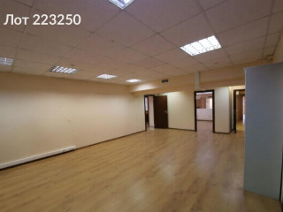 Аренда офиса 1460 м² Верхняя Красносельская улица 2/1с1